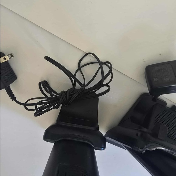 Bell DECT 6.0 Cordless Phone Landline/Handsets, Digital Answering System - Picture 5 of 5